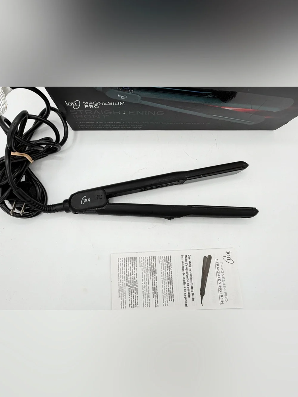 ION magnesium pro